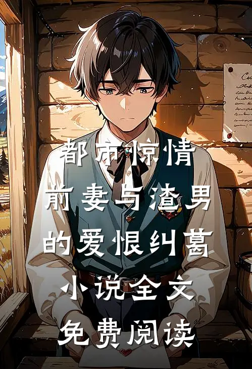 都市惊情：前妻与渣男的爱恨纠葛小说全文免费阅读