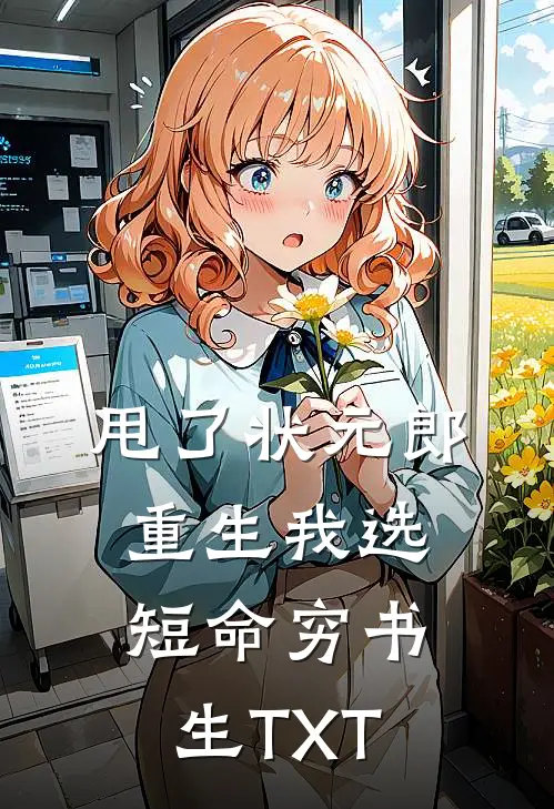 甩了状元郎，重生我选短命穷书生TXT