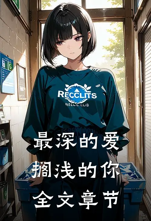 最深的爱，搁浅的你全文章节