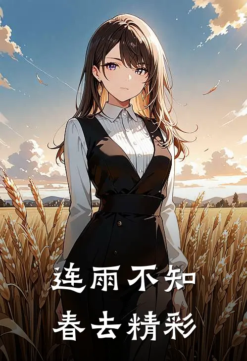连雨不知春去精彩