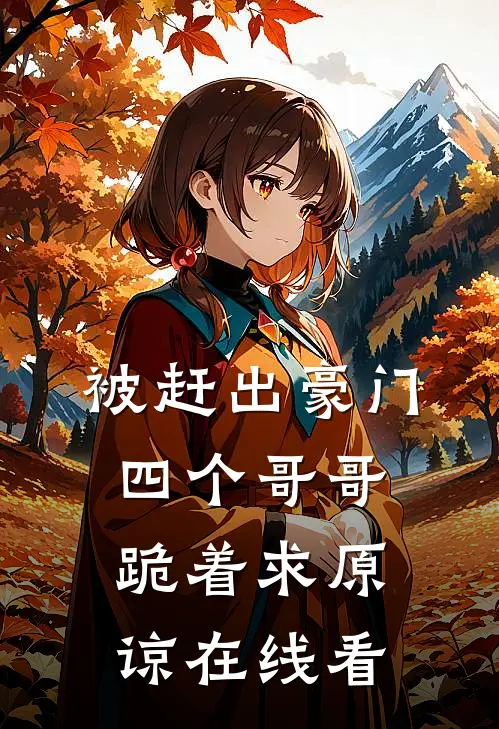 被赶出豪门，四个哥哥跪着求原谅在线看