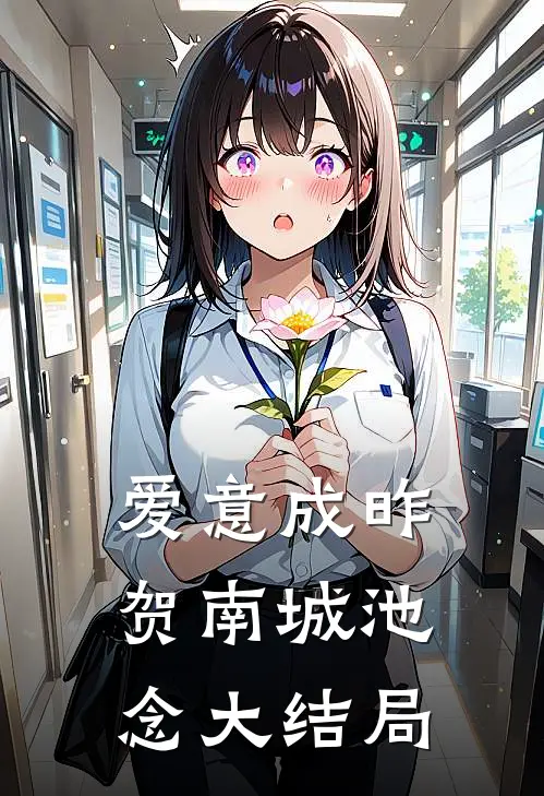 爱意成昨贺南城池念大结局