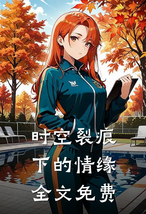 时空裂痕下的情缘全文免费