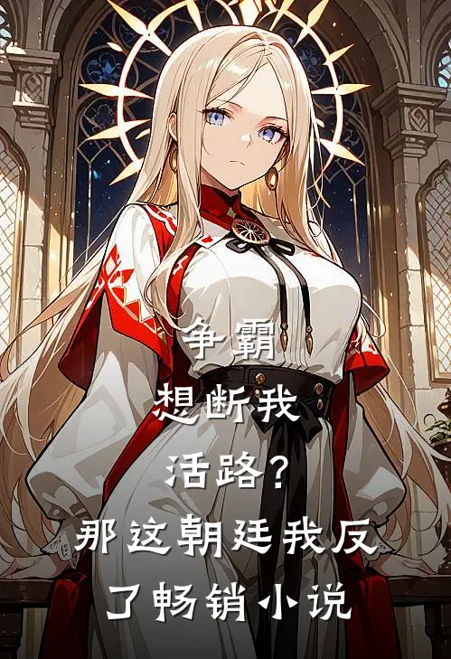 争霸：想断我活路？那这朝廷我反了畅销小说