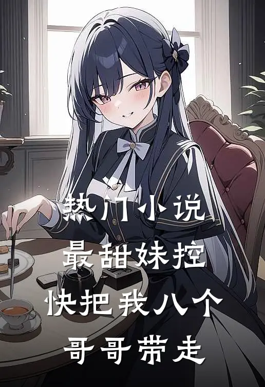 热门小说最甜妹控：快把我八个哥哥带走