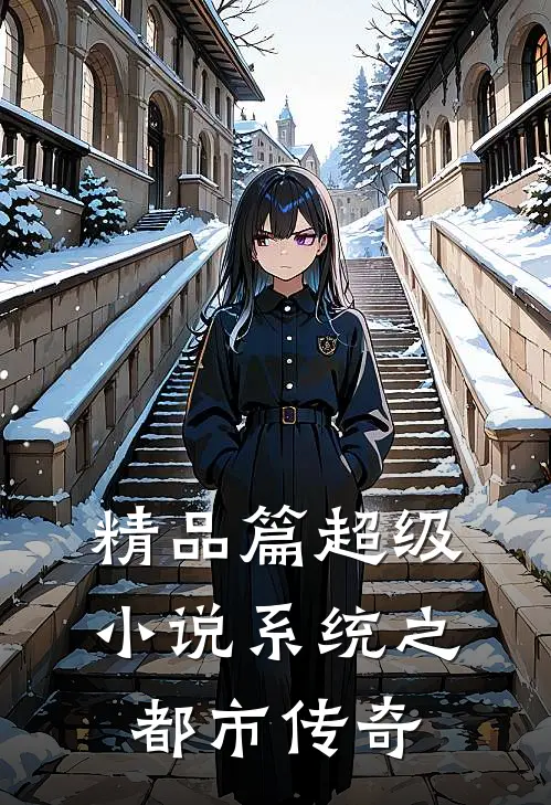 精品篇超级小说系统之都市传奇