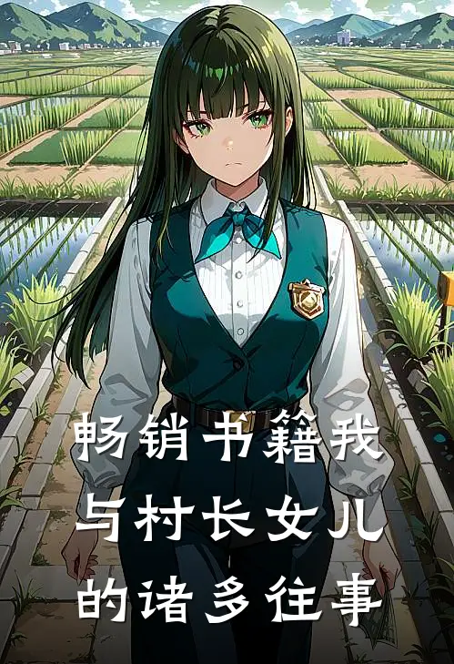 畅销书籍我与村长女儿的诸多往事