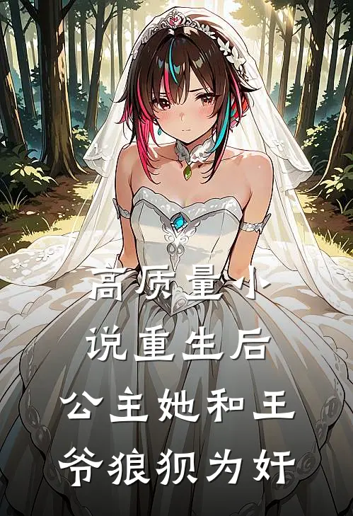 高质量小说重生后，公主她和王爷狼狈为奸