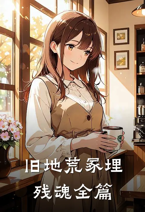 旧地荒冢埋残魂全篇