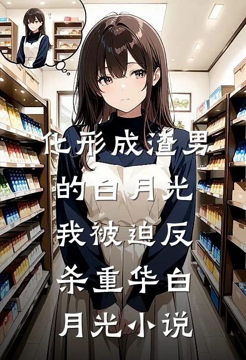 化形成渣男的白月光，我被迫反杀重华白月光小说