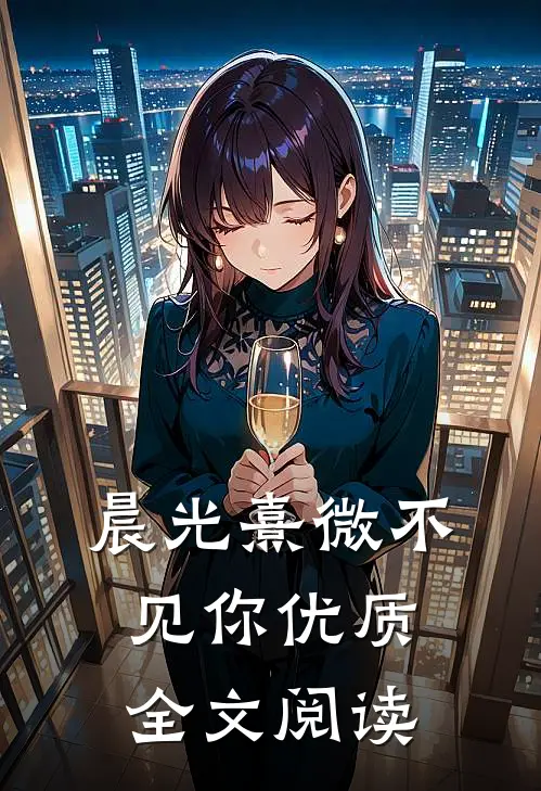 晨光熹微不见你优质全文阅读