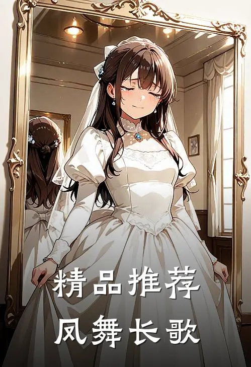 精品推荐凤舞长歌