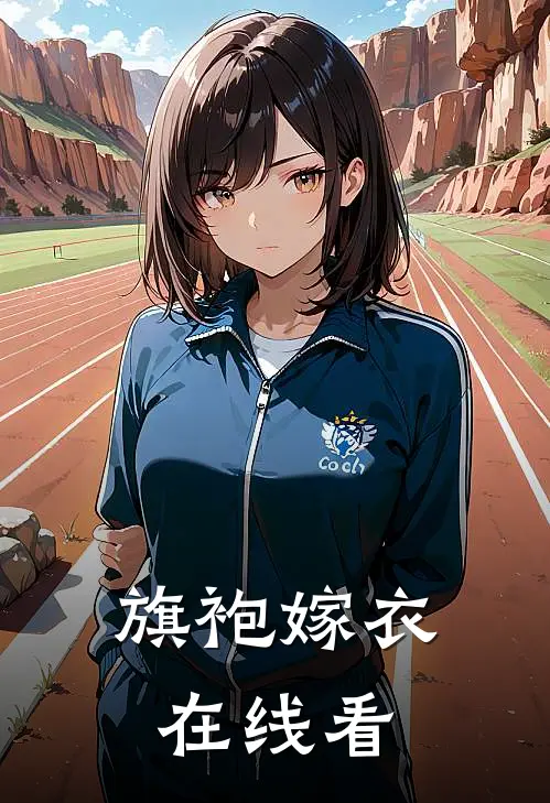 旗袍嫁衣在线看