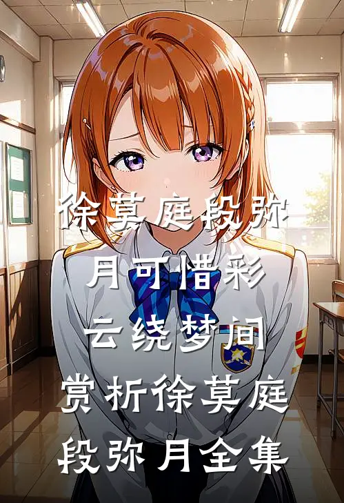 徐莫庭段弥月可惜彩云绕梦间: 赏析徐莫庭段弥月 全集