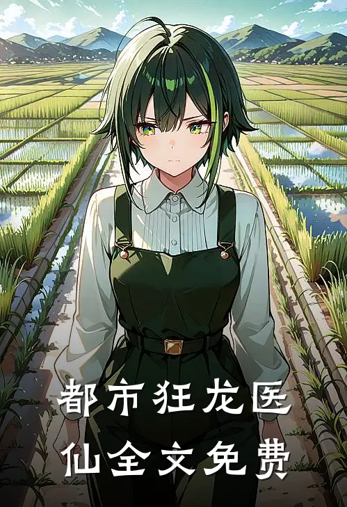 都市狂龙医仙全文免费