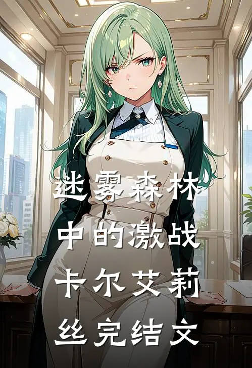 迷雾森林中的激战卡尔艾莉丝完结文