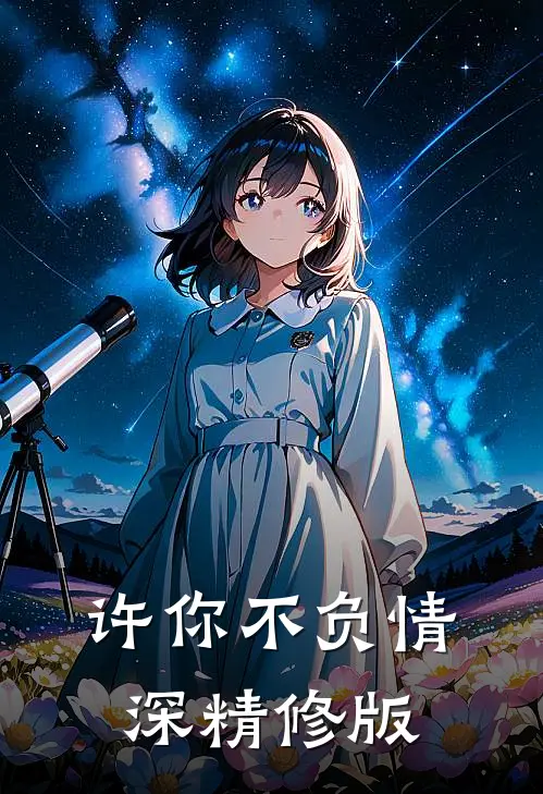 许你不负情深精修版