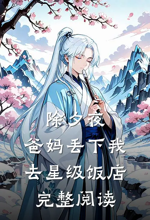 除夕夜，爸妈丢下我去星级饭店完整阅读