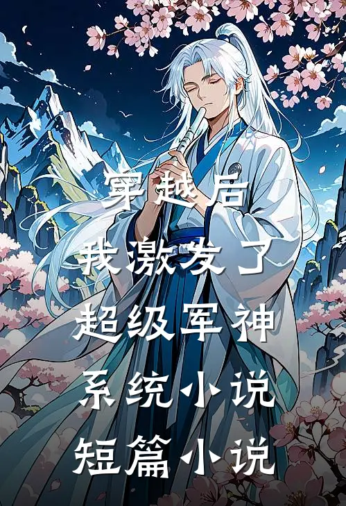 穿越后,我激发了超级军神系统小说短篇小说