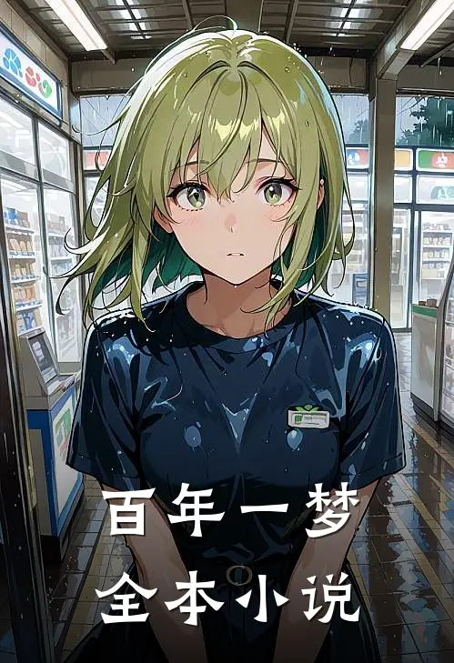 百年一梦全本小说