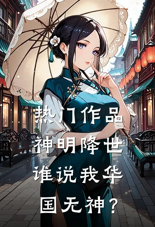 热门作品神明降世，谁说我华国无神？