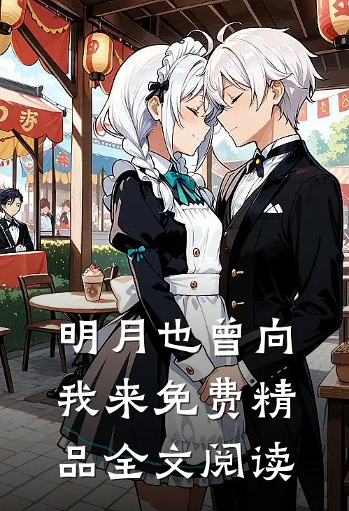 明月也曾向我来免费精品全文阅读