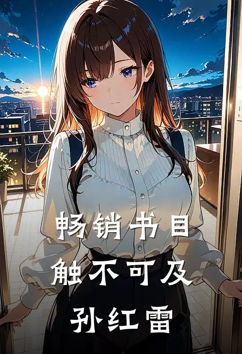 畅销书目触不可及孙红雷