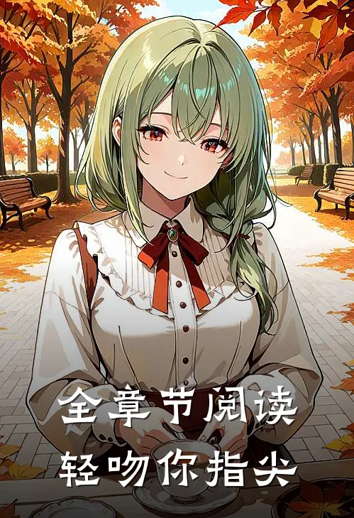 全章节阅读轻吻你指尖