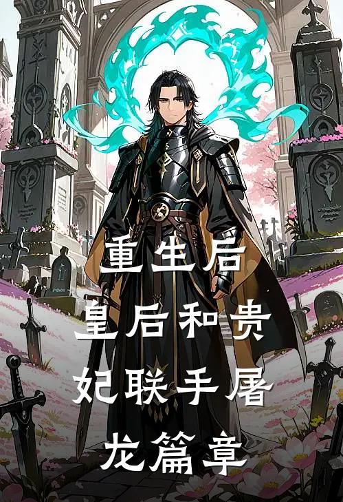 重生后，皇后和贵妃联手屠龙篇章