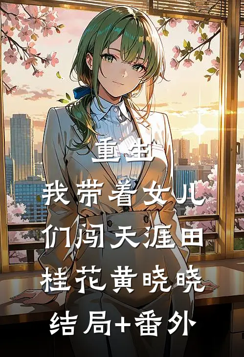 重生：我带着女儿们闯天涯田桂花黄晓晓结局+番外