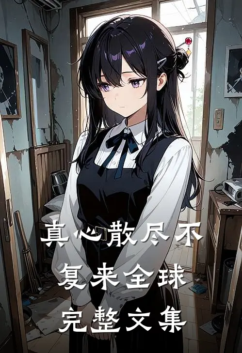 真心散尽不复来全球完整文集