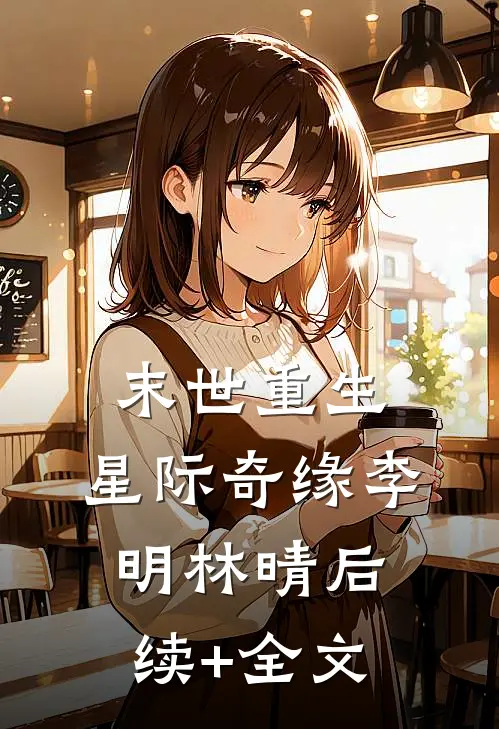 末世重生:星际奇缘李明林晴后续+全文