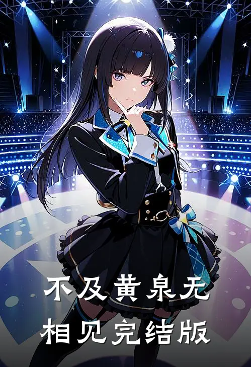 不及黄泉无相见完结版