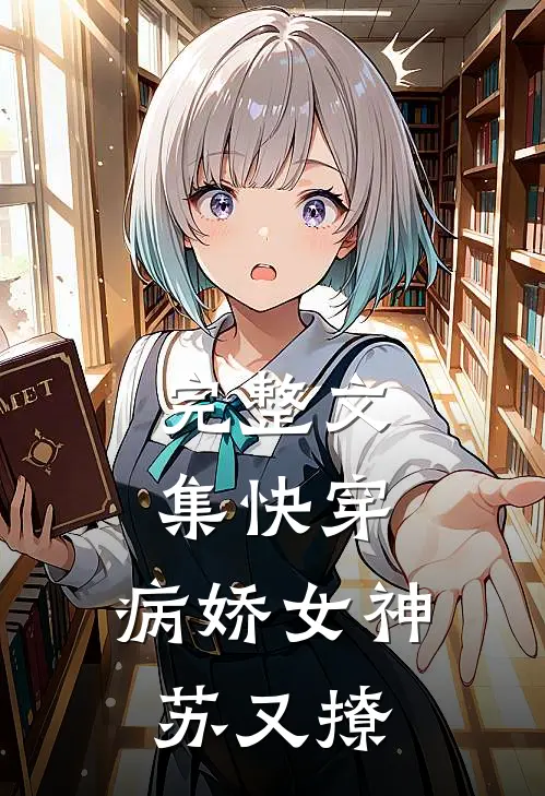 完整文集快穿：病娇女神苏又撩