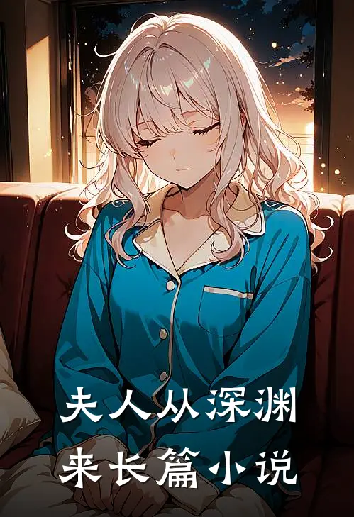 夫人从深渊来长篇小说