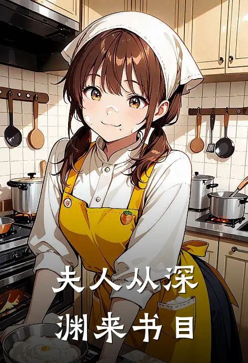 夫人从深渊来书目