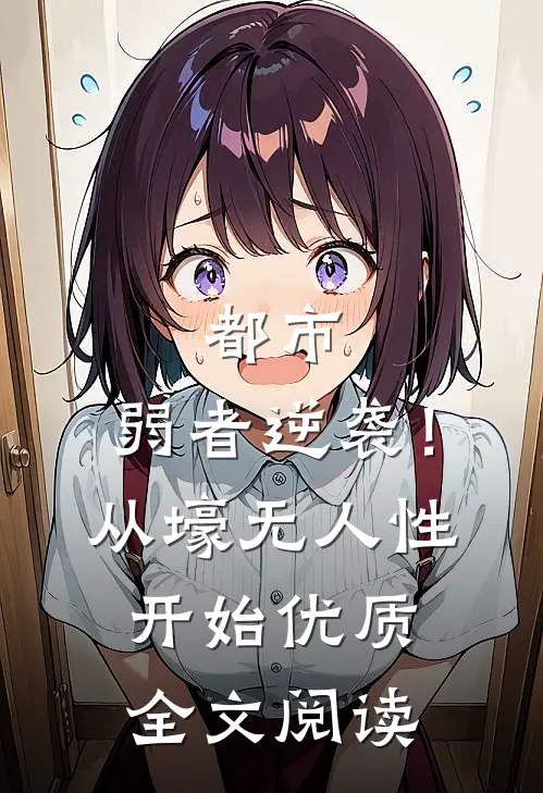 都市：弱者逆袭！从壕无人性开始优质全文阅读