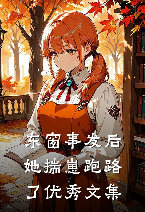 东窗事发后，她揣崽跑路了优秀文集