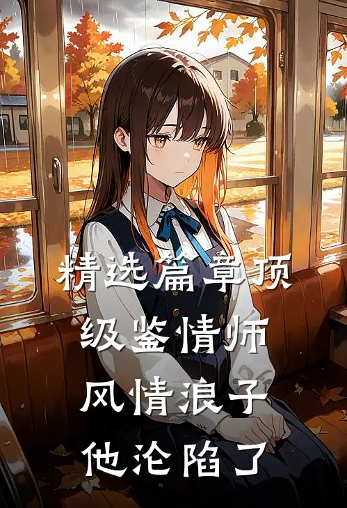 精选篇章顶级鉴情师：风情浪子他沦陷了