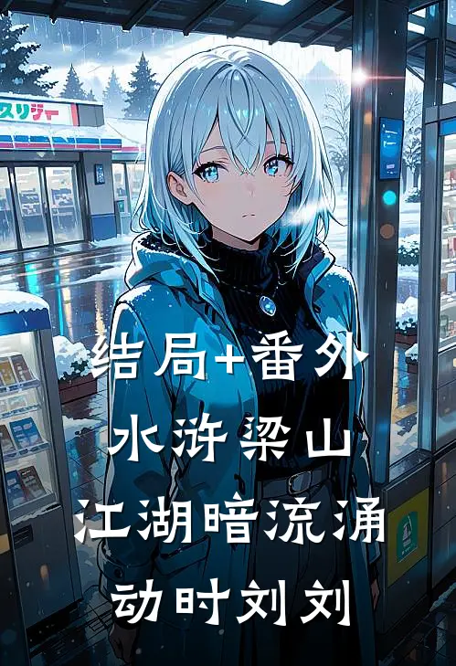 结局+番外水浒梁山：江湖暗流涌动时刘刘