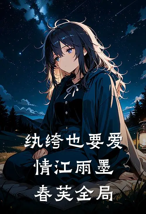 纨绔也要爱情江雨墨春芙全局