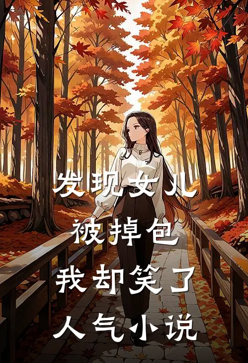 发现女儿被掉包，我却笑了人气小说