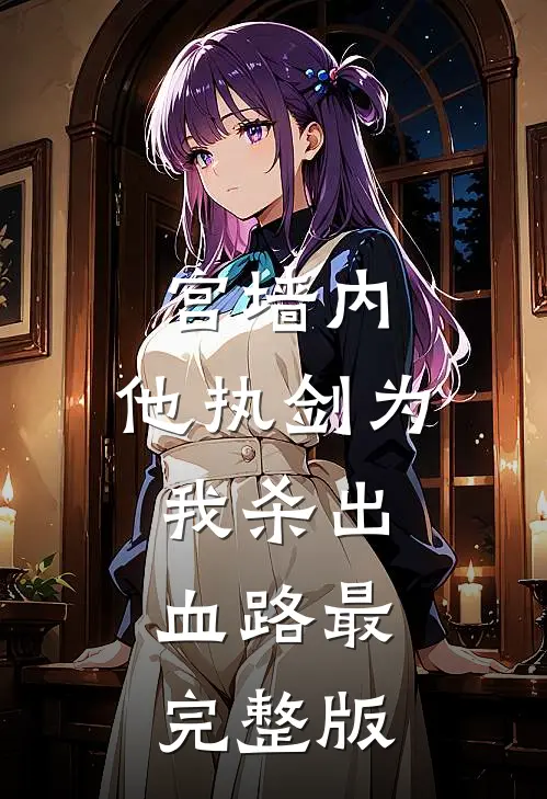 宫墙内，他执剑为我杀出血路最完整版