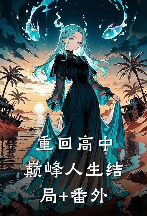 《重回高中，巅峰人生》结局+番外