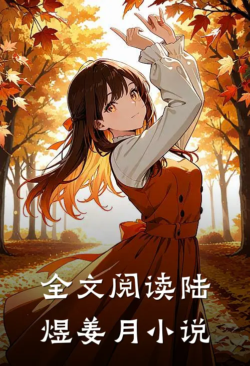 全文阅读陆煜姜月小说