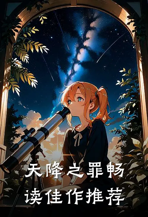 天降之罪畅读佳作推荐