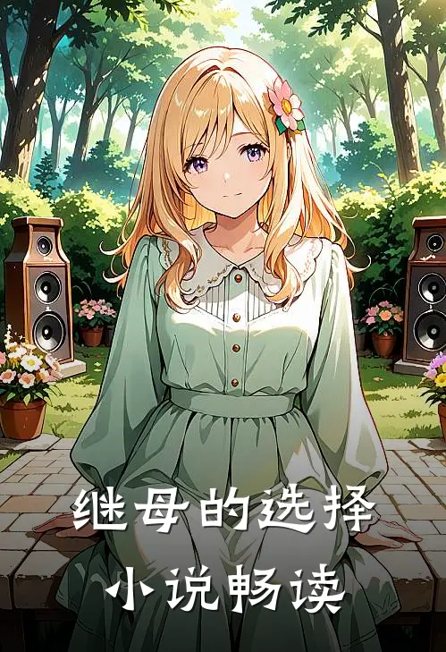 继母的选择小说畅读