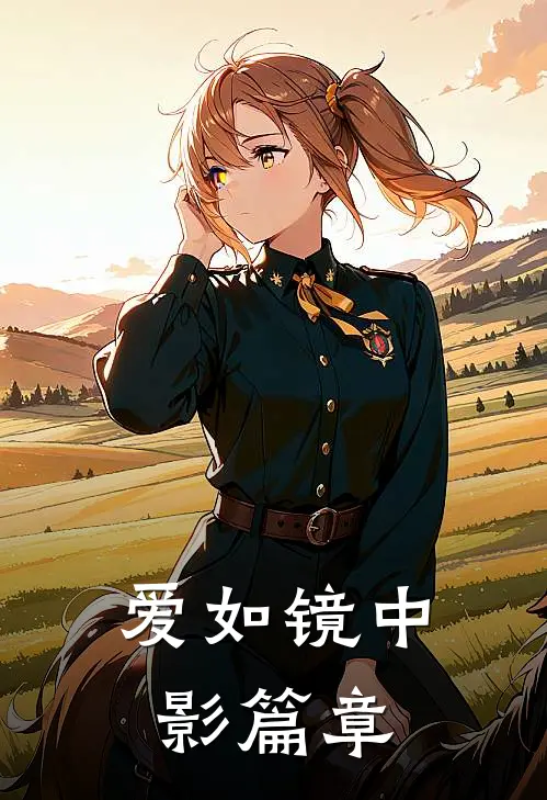爱如镜中影篇章