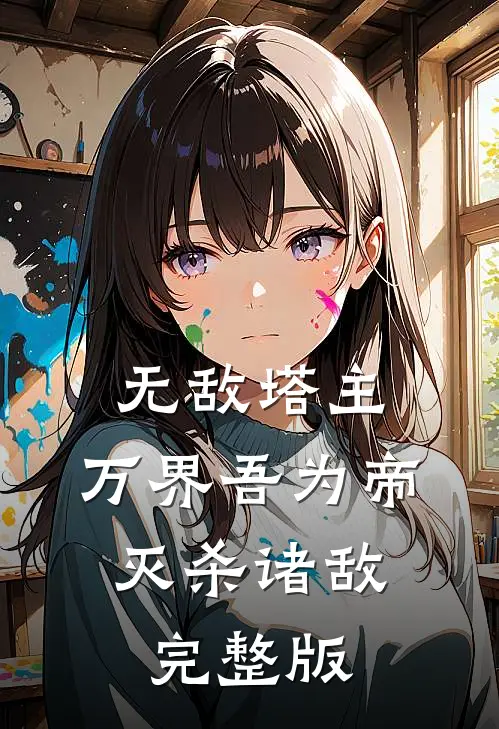 无敌塔主：万界吾为帝，灭杀诸敌完整版