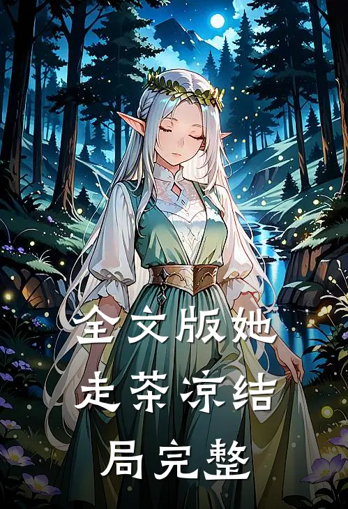 全文版她走茶凉结局完整